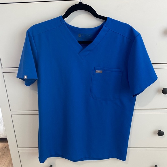 Figs Other - Figs Mens scrub top XS